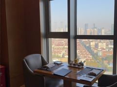 -上海锦江汤臣洲际大酒店