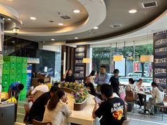 -魏家凉皮(解放路火车站店)