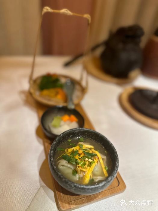 叶叶菩提(太原别墅店)图片