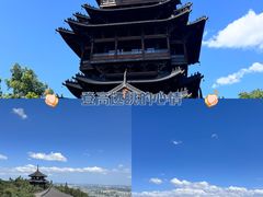 -杭州半山国家森林公园