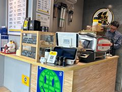 -FU&XIANG COFFEE(三八店)