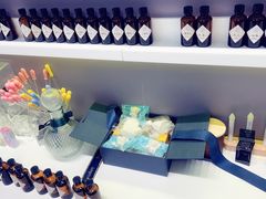 -墨more调香馆DIY自调香水(博雅国际中心B座店)