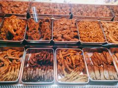-绝味鸭脖(地铁站一店)