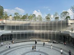 -深圳湾万象城(南山店)