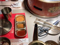 -西塔老太太泥炉烤肉(温州首店万象城黑金店)