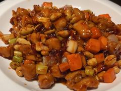 -老牌坊鲁菜名店(聊城美食岛店)