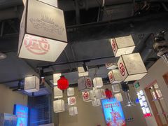 大堂-大斌家串串火锅(德思勤店)