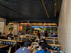 -川骄海鲜自助(亚运村店)