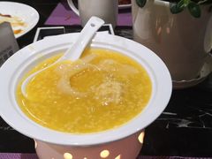 -博悦公馆尚悦自助餐厅