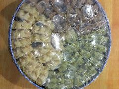 -iFood甜嫩嫩(江东北路店)