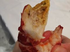 -洪福龙虾