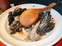 -黑鸡小馆(金源店)