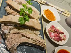 -青海名吃尕张娃非遗烤肉(城中店)