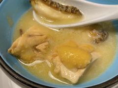 -金龙·打边炉(南京西路店)