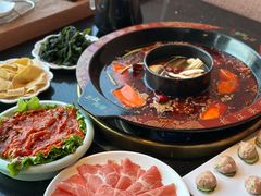 -三江两海老火锅(北京首店)