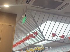 -大丰收脆鱼(浦西万达店)