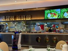 -阿庄新豫菜(航海东路店)