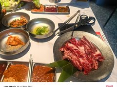 -范儿·嫂子烤肉·精致炭火烤肉(长治路店)