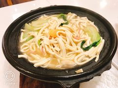 -南八仙·老上海味道(南京东路店)