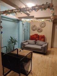 -香秀空间科技抗衰·美容中心