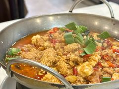 -新新湘菜馆(新中街二条店)