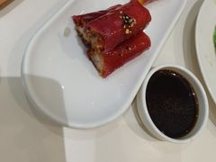 -蔡澜点心·粤菜(月星环球港店)