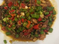 -新凯旋烧烤·燕姐千岛湖土菜