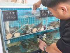 -北戴河庆山饭店·海鲜砂锅粥(北戴河黑石路店)