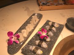 竹荪虾滑-哥老官重庆美蛙鱼头(宝山龙湖店)
