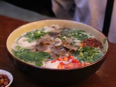 -束河人家(南锣鼓巷店)