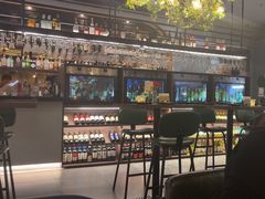 -Shantek象提南亚餐厅&西餐融合Bistro(淮海中路店)