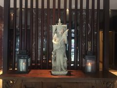 -上海外滩中星君亭酒店