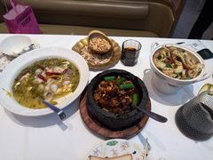 -桂满陇·杭州饭店(清河万象店)