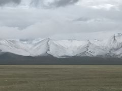 -唐古拉山口