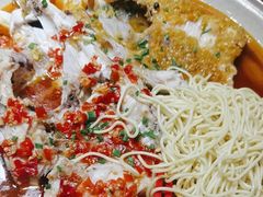 -黄泥岗·地道湖北菜(奥特莱斯店)