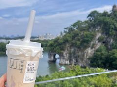 -璟象酒店-爱丽坊景观餐厅