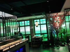 大堂-野妹火锅(龙岗店)