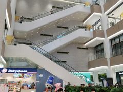 -梦之城购物中心