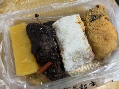 驴打滚-清真·白记年糕(牛街北口店)