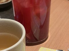 -德川家日本料理(顺义华联店)