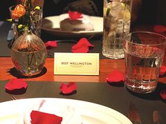 -壳里西餐厅Coquille Seafood Bistro(蒙自路店)