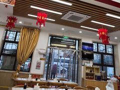 -庆丰包子铺(白塔寺店)