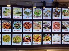 -老地方海鲜坊(步行街店)