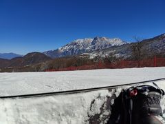 -太子岭滑雪场