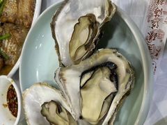 -阿杰臻选海鲜饭店(普陀山店)