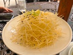 -茴香熙楼(翠湖店)