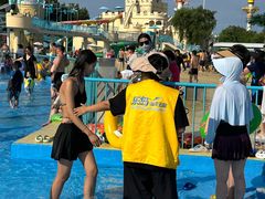 -秦皇岛乐岛海洋王国