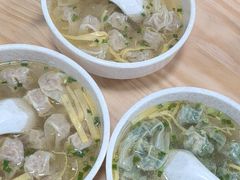 -顶巧鸡汤馄饨(虹口总店)