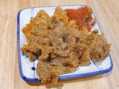 -小豆海棠(嘉兴路店)