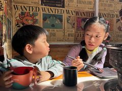 -久藏·横膈膜烧肉·酒场(江汉路店)